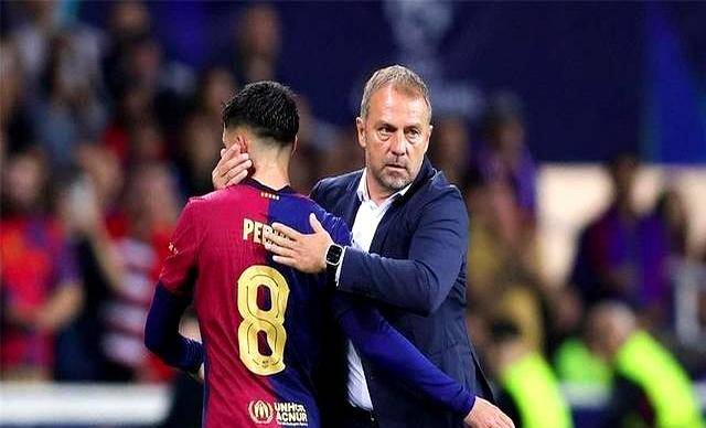 西甲巨头在转会市场上大动作