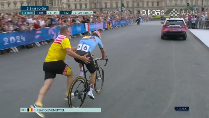 包含荷兰自行车选手稳定发挥夺冠得金的词条