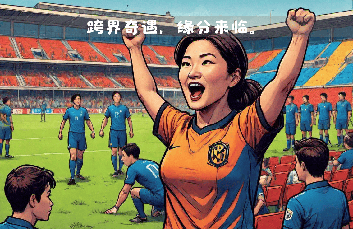 国际足球界联合推出多项创新赛事