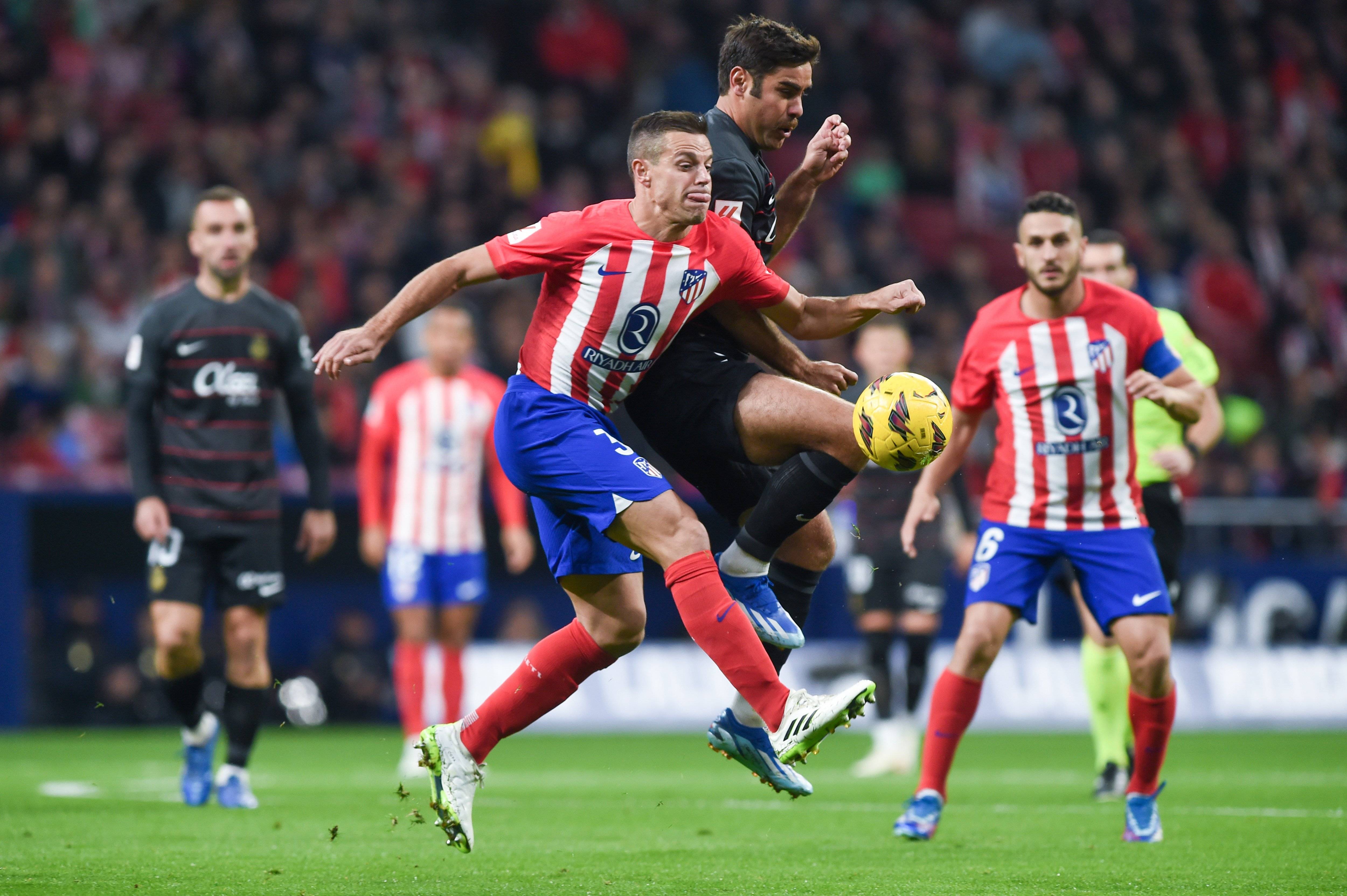 马德里德比收官，皇家马德里艰难取胜