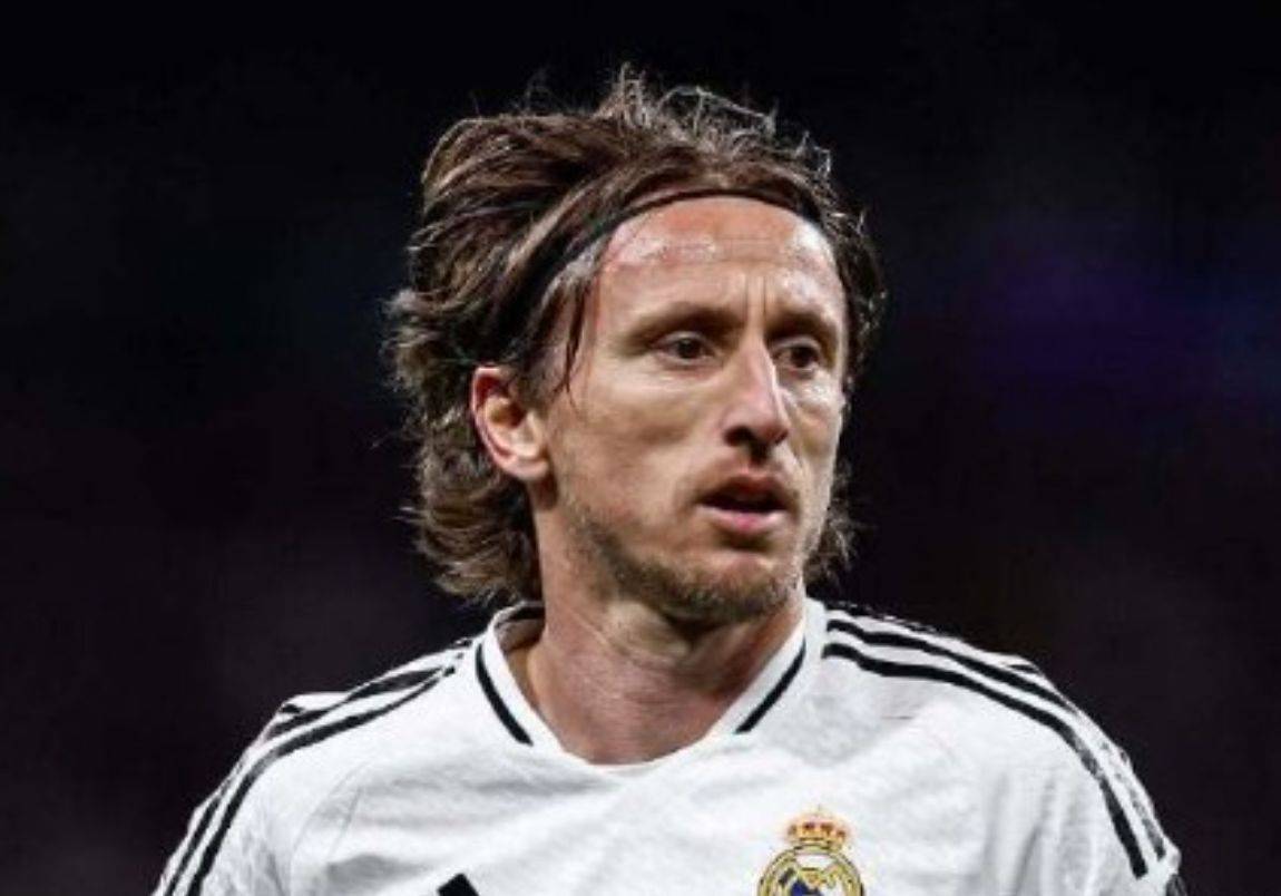 AC米兰连续五场破门，莫德里奇主帅直言：这小子挡不住！的简单介绍