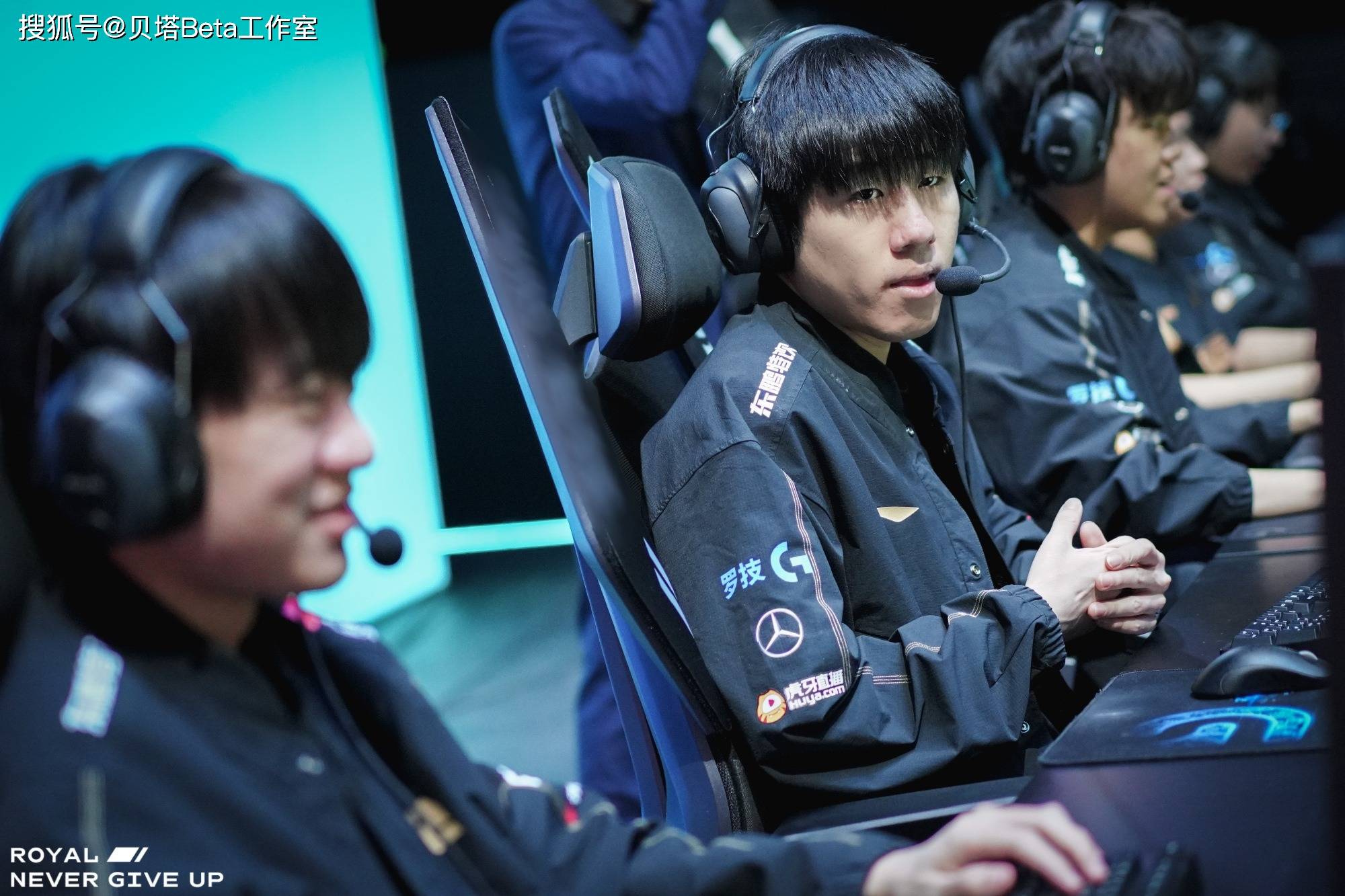  Ming赛事官方发布精彩发挥新规，RNG争议不断！