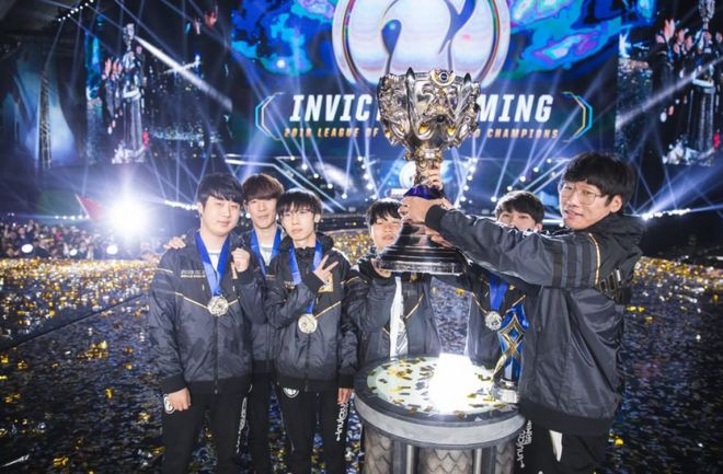  Ming关键节点赛况扑朔迷离，SKT带队取胜！