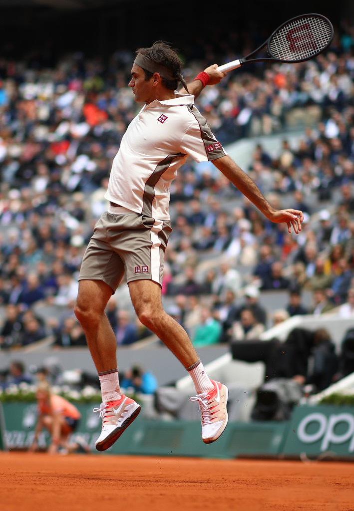 关于费德勒迎来三赛季高光表现，TL球迷沸腾！的信息