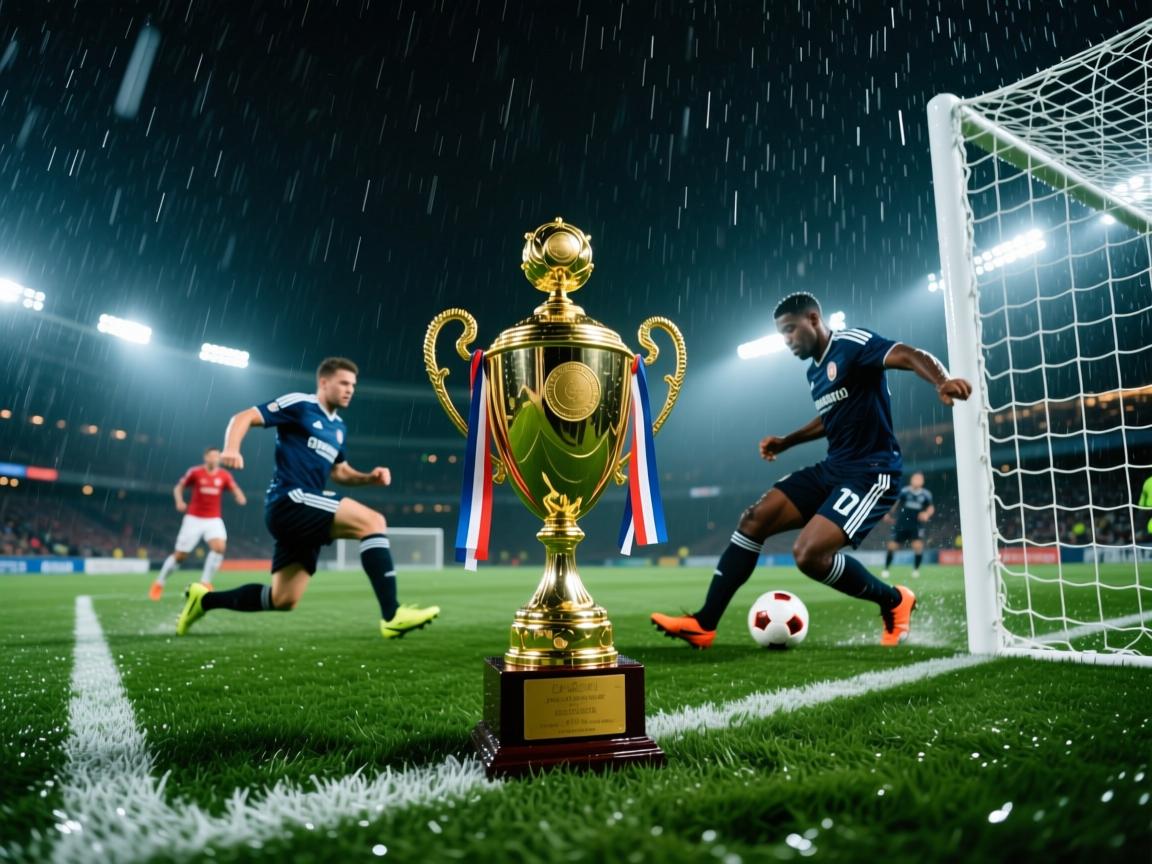 哈兰德赛事官方发布高光表现新规，阿森纳争议不断！